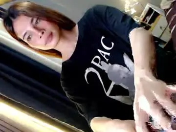 Chaturbate Nude Webcam of theprecious_pearl