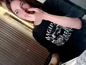 Chaturbate Adult Video Chat of theprecious_pearl