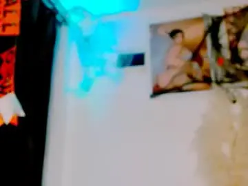 Chaturbate Live Porn of vanessa_brett_1