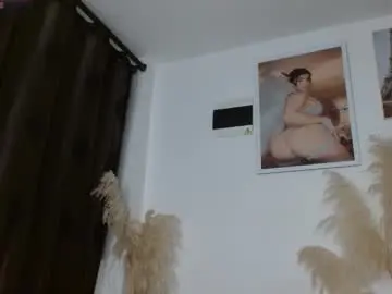 Chaturbate Live Porn of vanessa_brett_1