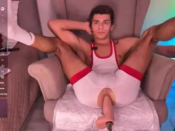 Chaturbate Sex Chat of walt_enjoy