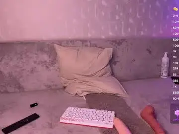 Chaturbate Sex Cam of walt_enjoy