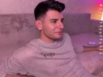 Chaturbate Sex Cam of walt_enjoy