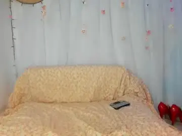 Chaturbate Adult Webcam of yelina_mh