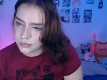 Chaturbate Sex Chat of yuriko_doll