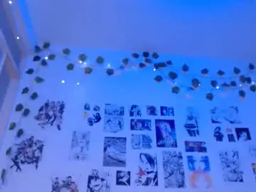 Chaturbate Adult Webcams of yuriko_doll