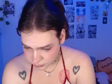 Chaturbate Watch Live Sex Cams of yuriko_doll