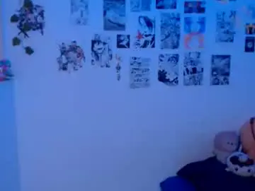 Chaturbate Adult Video Chat of yuriko_doll