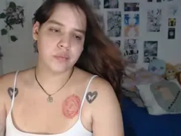 Chaturbate Nude Webcam of yuriko_doll