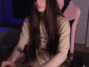 Chaturbate Best Webcam of 2insensitive