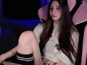 Chaturbate Nude Webcam of 2insensitive