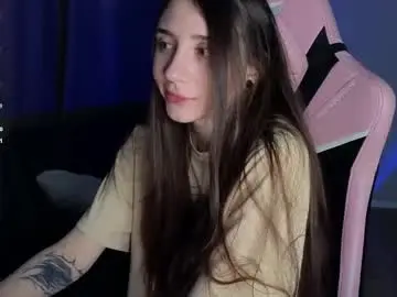 Chaturbate Free Porn Cam of 2insensitive