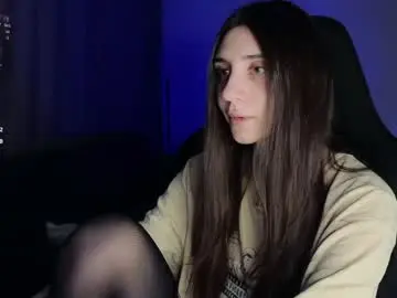 Chaturbate Nude Webcam of 2insensitive