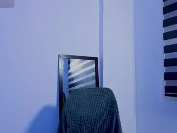 Chaturbate Live Sex of _scarletmoore