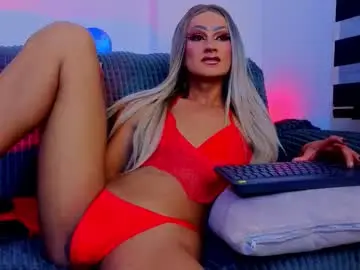 Chaturbate Adult Webcams of _scarletmoore