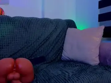 Chaturbate Best live sex cam show of _scarletmoore