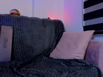 Chaturbate Live Sex of _scarletmoore