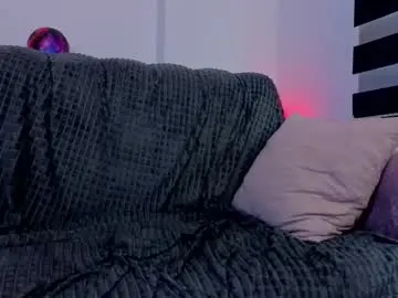 Chaturbate Live Sex Cam of _scarletmoore