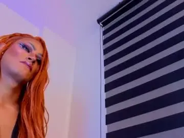 Chaturbate Best live sex cam show of _scarletmoore