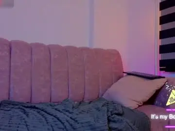 Chaturbate Private Sex Chat of _scarletmoore