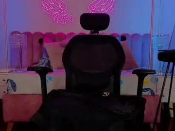 Chaturbate Free Porn Cam of _scarletmoore