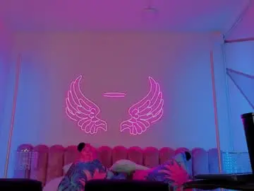 Chaturbate Sex Cam of _scarletmoore