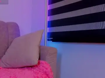 Chaturbate Live Porn of _scarletmoore