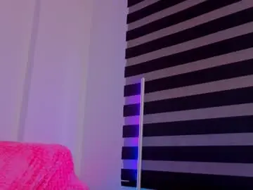 Chaturbate Live Sex of _scarletmoore