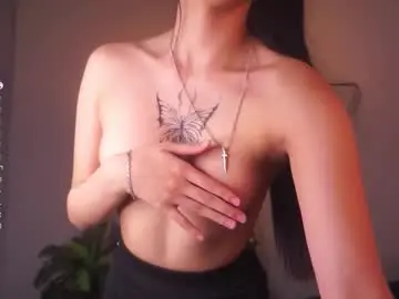 Chaturbate Sex Cam of _wicked_game