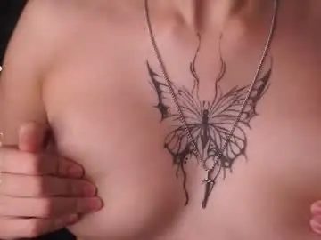 Chaturbate Best Webcam of _wicked_game