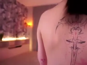 Chaturbate Live Sex Cam of _wicked_game