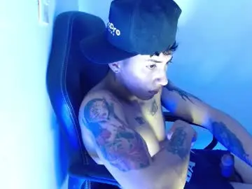 Chaturbate Best Webcam of alejo_urd