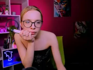 Chaturbate Live Sex of amelia_lovely1