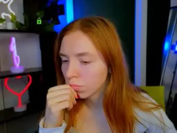 Chaturbate Adult Webcam of amelia_lovely1