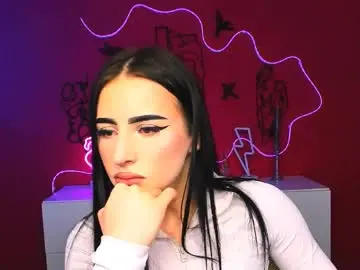 Chaturbate Adult Webcam of amelia_lovely1