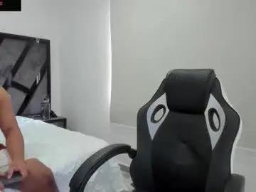 Chaturbate Adult Webcam of annieandstefan