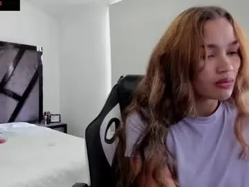 Chaturbate Live Sex of annieandstefan