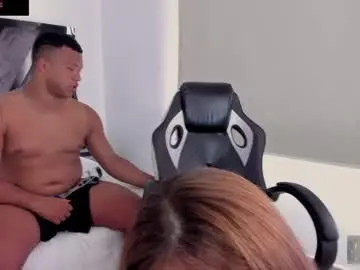 Chaturbate Free Live Porn of annieandstefan