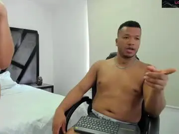 Chaturbate Best live sex cam show of annieandstefan