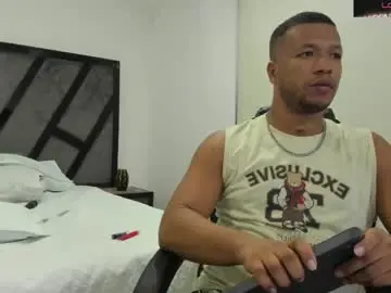 Chaturbate Adult Video Chat of annieandstefan