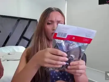 Chaturbate Adult Webcam of annieandstefan
