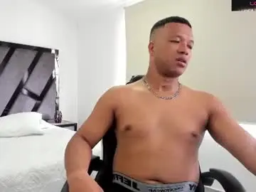 Chaturbate Sex Chat of annieandstefan