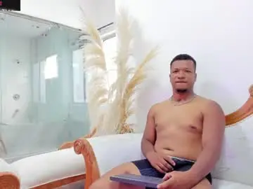 Chaturbate Live Sex Cam of annieandstefan