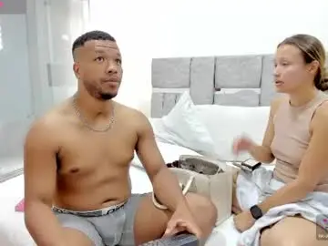 Chaturbate Free Porn Cam of annieandstefan
