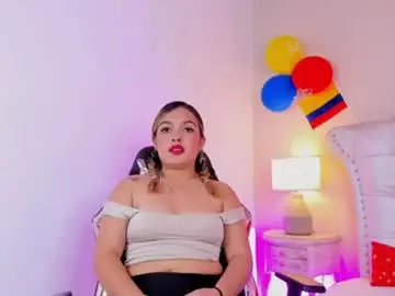 Chaturbate Best Webcam of antonellamarchetti_