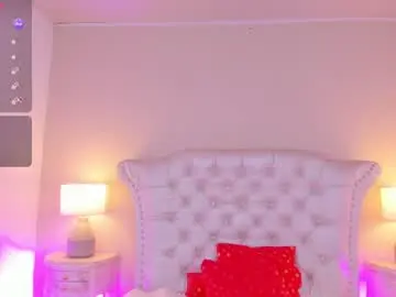 Chaturbate Free Porn Cam of antonellamarchetti_
