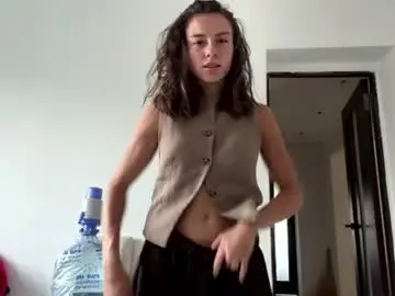 Chaturbate Best Webcam of asleyfabello