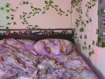 Chaturbate Sex Cam of candy_flosse