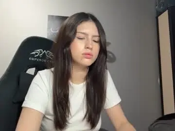 Chaturbate Best live sex cam show of candytweddle
