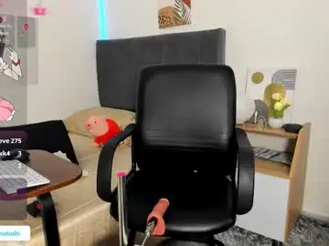 Chaturbate Free Live Porn of catia_colushi